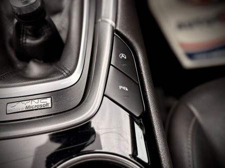 2016 Ford Mondeo - thumbnail 21