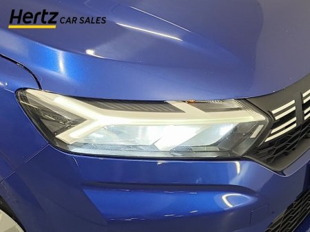2023 Dacia Sandero - photo 7