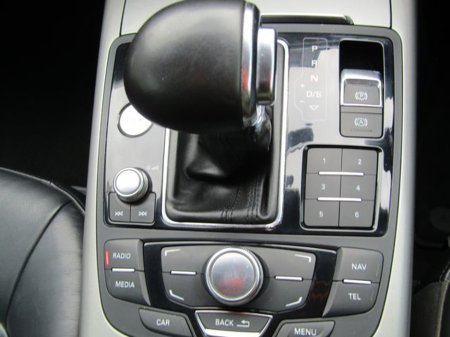 2012 Audi A7 - thumbnail 24