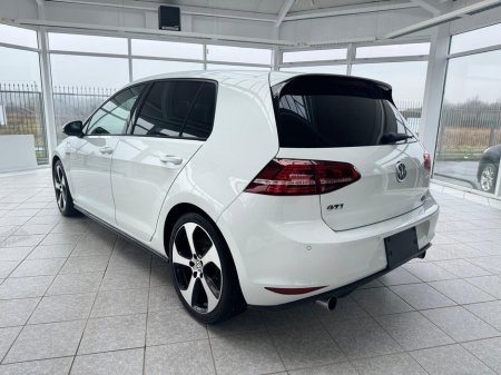 2014 Volkswagen Golf GTI DSG €18,950 thumbnail