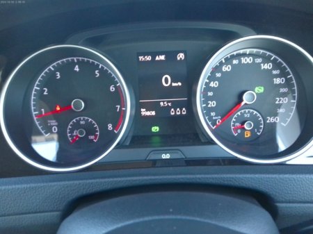 2015 Volkswagen Golf - photo 6