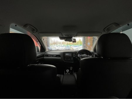 2019 Mitsubishi Outlander €21950 2019 MITSUBISHI OUTLANDER PHEV ED 2.4 AUTOMATIC / CRUISE CONTROL / REVERSE CAMERA / ELECTRIC HEATED SEATS / HEATED STEERING WHEEL €21,950 thumbnail