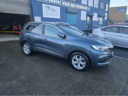 2020 Renault Kadjar - thumbnail 21