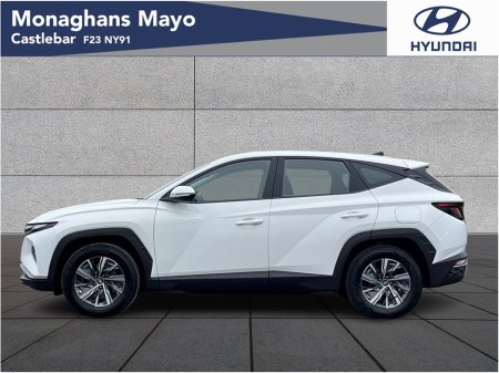2023 Hyundai Tucson - thumbnail 6
