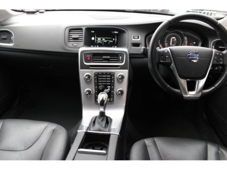 2017 Volvo S60 - thumbnail 17