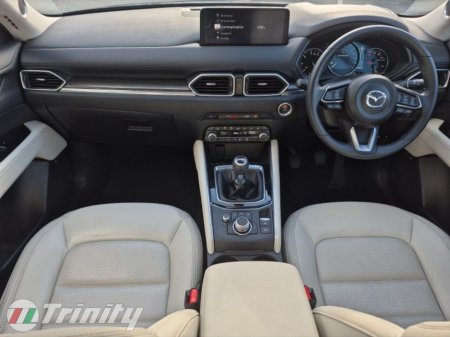 2023 Mazda CX-5 * GT SPORT * HUGE SPEC * FULL SERVICE HISTORY * TRINITY MOTORS * €36,950