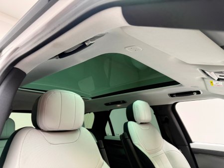 2024 Land Rover Range Rover Sport - thumbnail 13