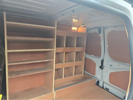 2024 Peugeot Partner - thumbnail 8