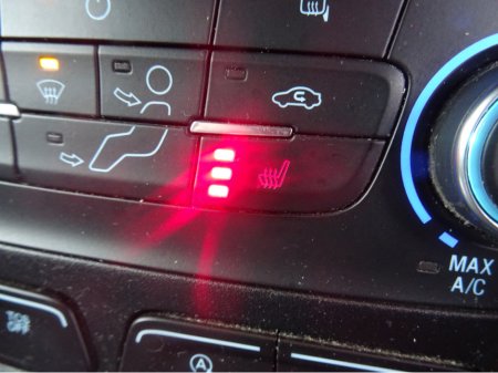 2019 Ford Transit Connect LIMITED EDITION  LWB 120 BHP €15,500 thumbnail