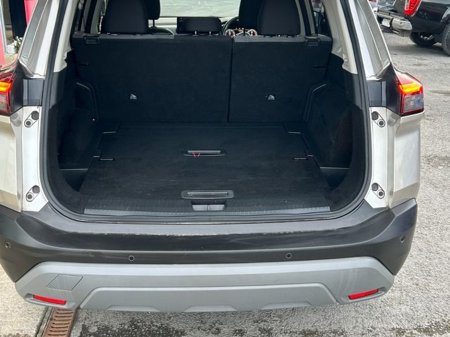 2023 Nissan X-Trail - thumbnail 10