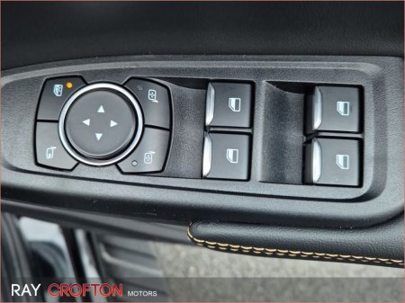 2026 Ford Ranger phev thumbnail