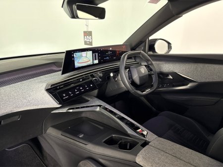 2025 Peugeot 3008 - thumbnail 30