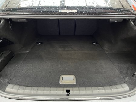 2019 BMW 5 Series - thumbnail 9