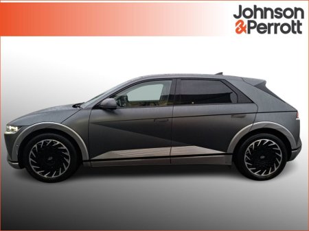 2023 Hyundai Ioniq 5 ONE LADY OWNER! 77kW Platinum €32,900 thumbnail