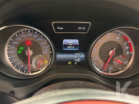 2017 Mercedes-Benz GLA Class - thumbnail 15