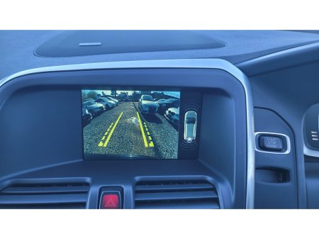 2016 Volvo XC60 - thumbnail 21