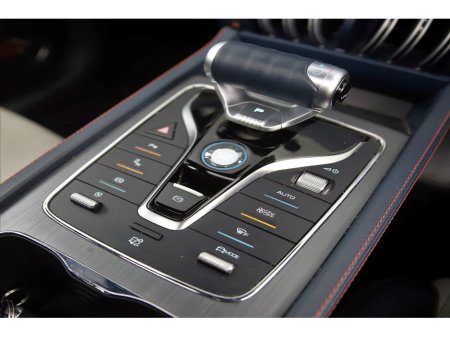 2023 BYD ATTO 3 ATTO 3 DESIGN *BI-TONE LEATHER*EL.SUNROOF*360 PAN CAMERA* €25,890 thumbnail