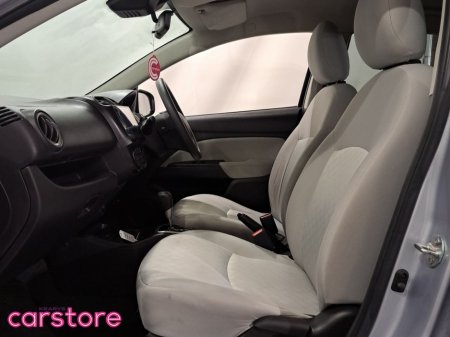 2022 Mitsubishi Mirage 1.2 5DR AUTO €14,880 thumbnail