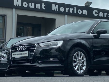 2016 Audi A3 - photo 2