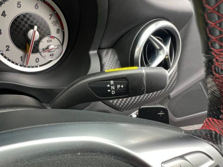 2014 Mercedes-Benz A Class - thumbnail 11