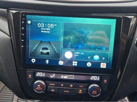 2015 Nissan X-Trail 2015 NISSAN X-TRAL 2.0 HYBRID 4X4 AUTOMATIC €14,995 thumbnail