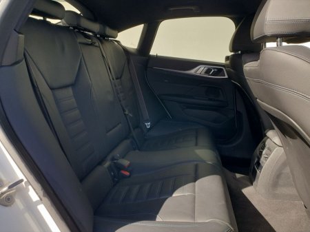 2022 BMW 4 Series - thumbnail 11