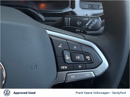 2026 Volkswagen Taigo  thumbnail