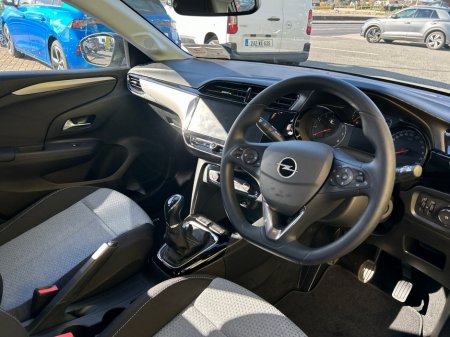 2025 Opel Corsa SC 1.2I €23,950 thumbnail