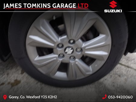 2024 Suzuki Vitara - thumbnail 6