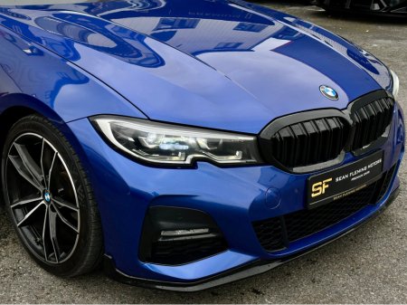 2021 BMW 3 Series - thumbnail 18