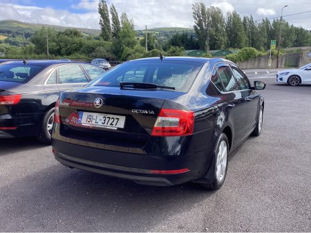 2019 Skoda Octavia ** SAT NAV €14,950