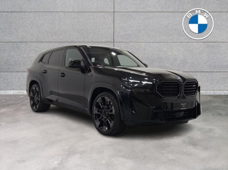2026 BMW XM - thumbnail 1