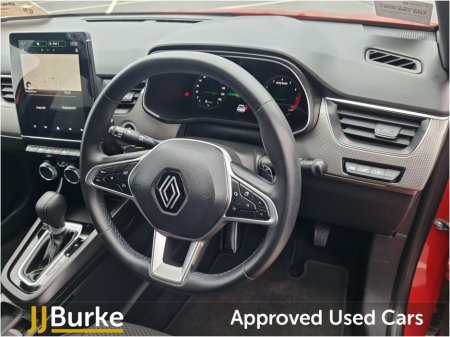 2024 Renault Arkana - thumbnail 11