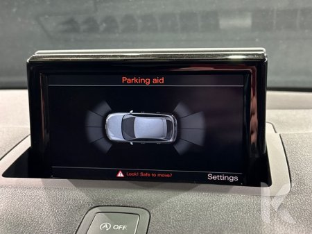 2018 Audi A1 - thumbnail 22