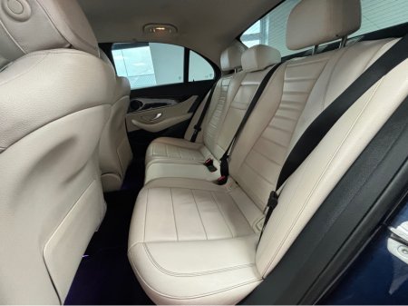 2017 Mercedes-Benz E Class *MERCEDES E220D* *HEATED CREAM LEATHER ELECTRIC SEATS* *AUTOMATIC* *AMBIENT LIGHTING* *REVERSE CAMERA* *PARKING SENSORS* *FINANCE AVAILABLE* *TRADE INS WELCOME* €22,950 thumbnail