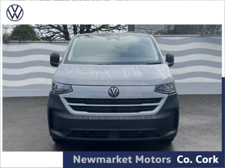 2026 Volkswagen Transporter - thumbnail 12