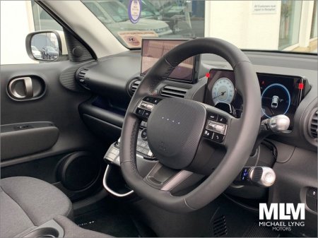 2026 Hyundai Inster Elegance 49KWH €23,995 thumbnail