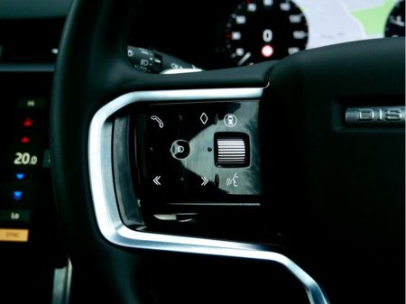 2024 Land Rover Discovery Sport - thumbnail 27