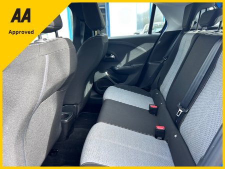 2024 Opel Corsa 2024 OPEL CORSA 1.2 PETROL ELEGANCE LOW KMS €18,950 thumbnail