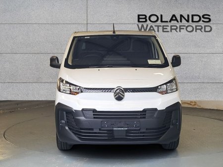 2025 Citroen Dispatch LWB 120 *NEW MODEL DISPATCH LX* *5 Year Warranty* From € €31,052 thumbnail