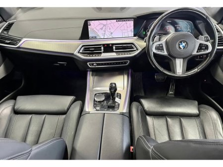 2022 BMW X5 - thumbnail 9