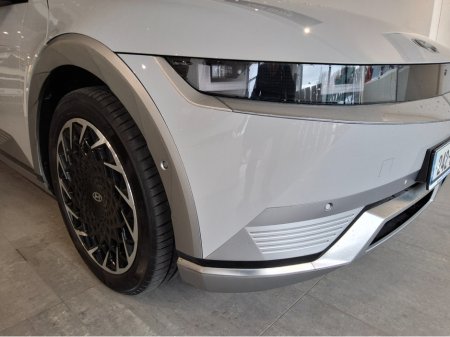 2024 Hyundai Ioniq 5 - thumbnail 6