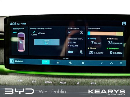 2025 Kia EV9 - thumbnail 44