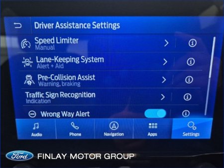 2024 Ford Puma 1.0L EcoBoost Hybrid 155PS ST-Line €25,450 thumbnail