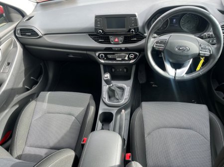 2017 Hyundai i30 - thumbnail 6