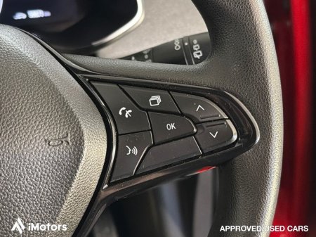 2020 Renault Zoe Play R110 Z. e. 50 MY19 FUL 4DR €10,900 thumbnail