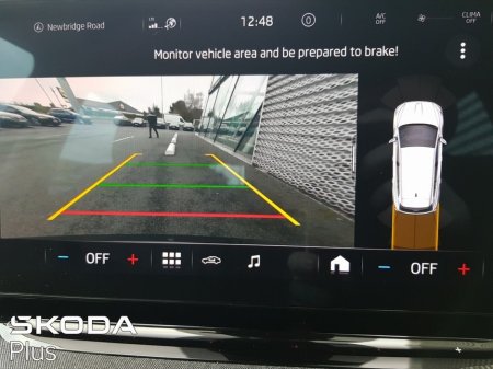 2023 Skoda Enyaq - thumbnail 12