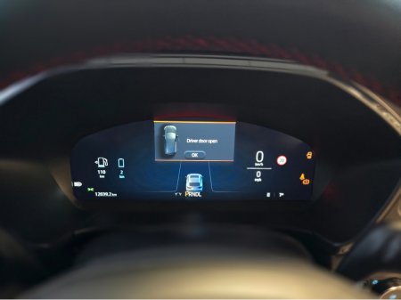 2025 Ford Kuga ST-LINE X PHEV CVT ACTIVE €42,900 thumbnail