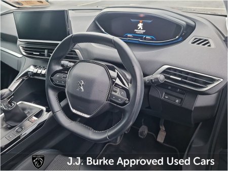 2022 Peugeot 3008 - thumbnail 11