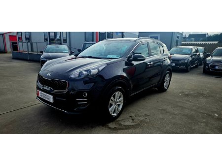 2017 Kia Sportage - thumbnail 17